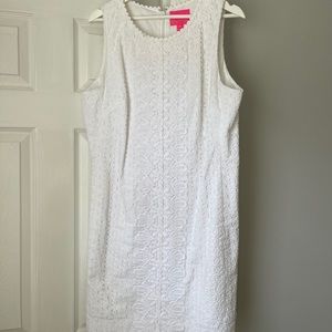Lily Pulitzer Dress
